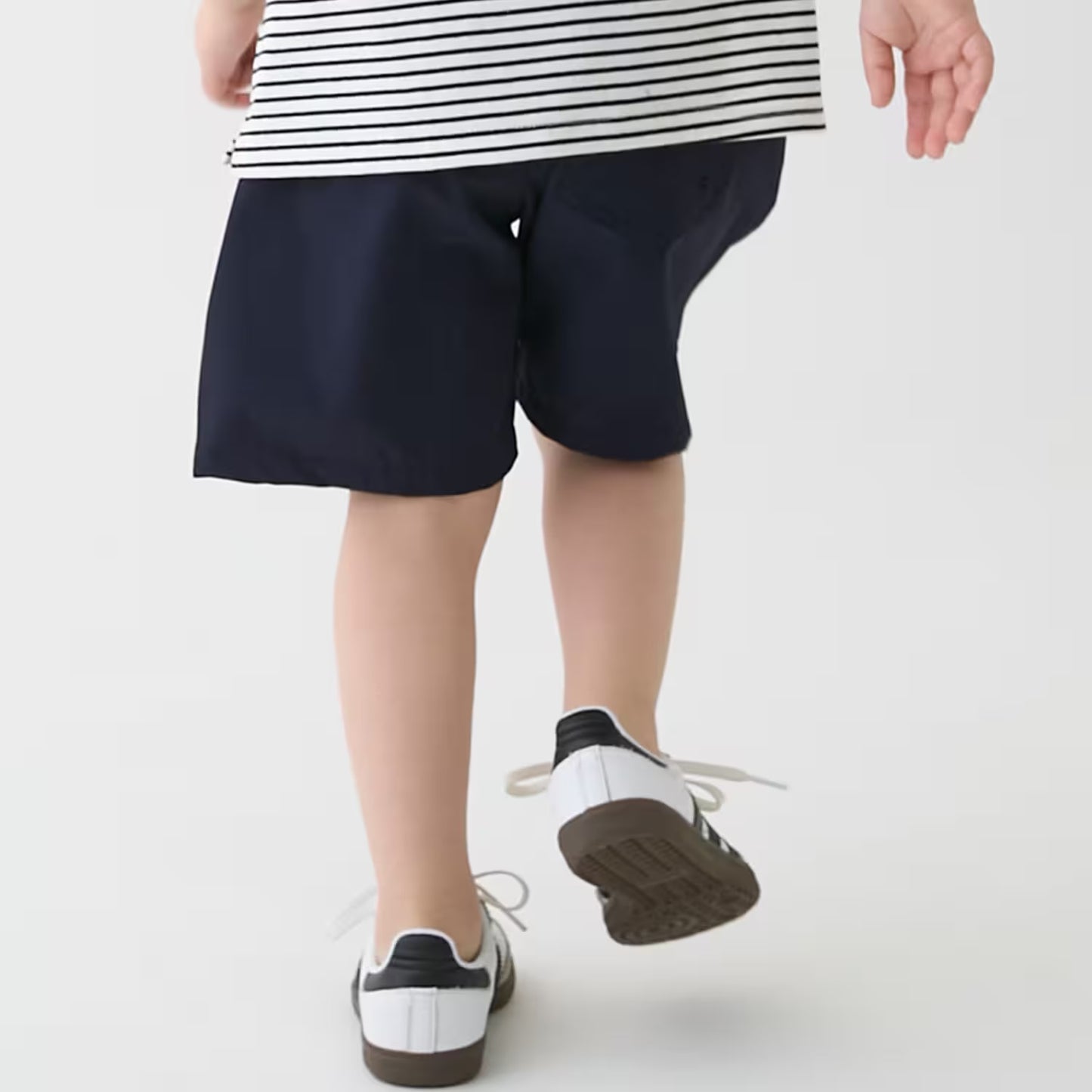 日本童裝 pe#main 水陸兩用 沙灘短褲 80-130cm 男童款 PANTS 夏日玩水泳衣特輯