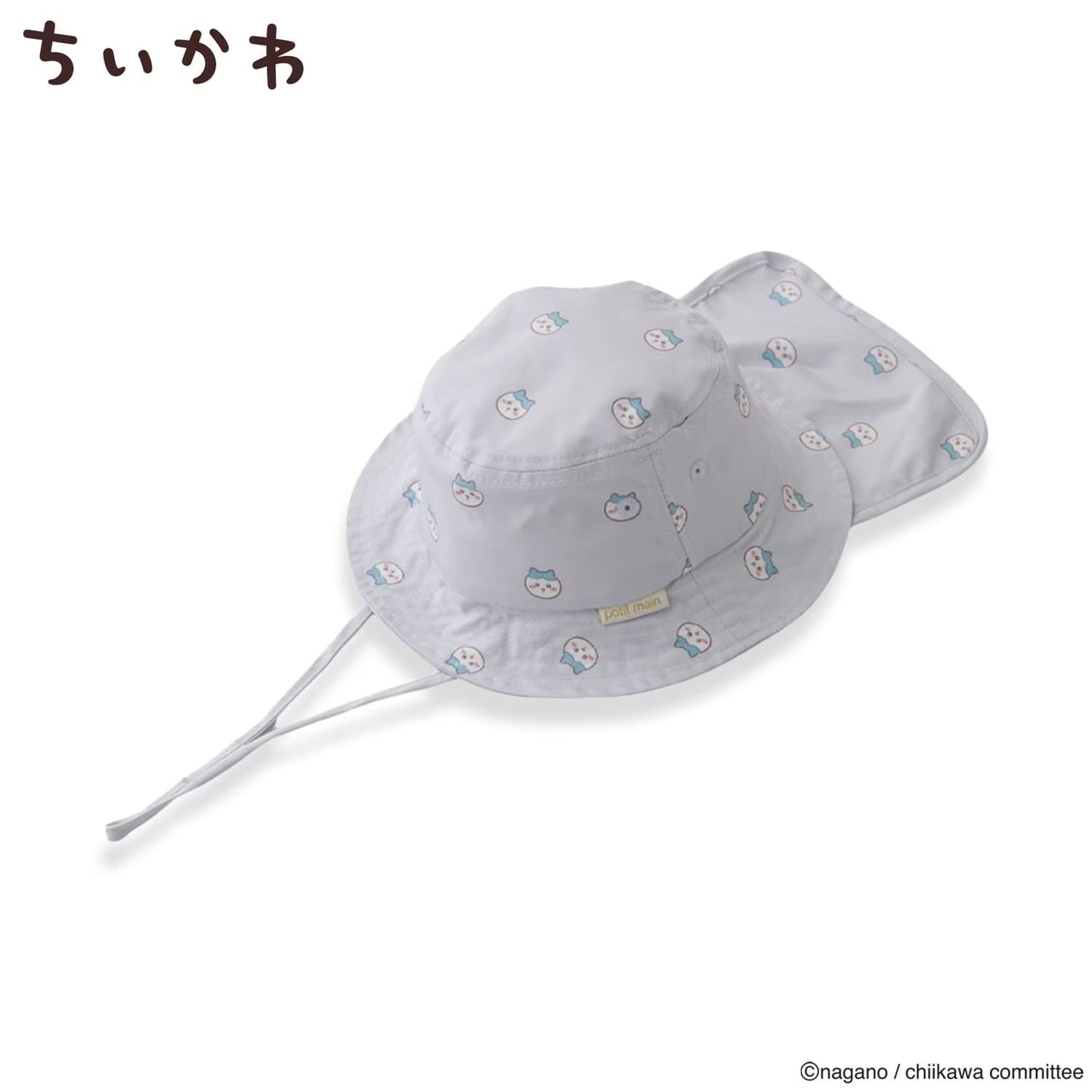 日本直送 pe#main 漁夫帽 46-48cm 帽系列