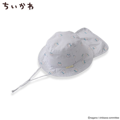 日本直送 pe#main 漁夫帽 46-48cm 帽系列