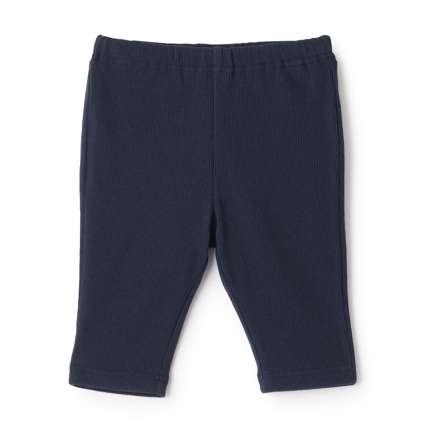 日本童裝 pe#main 七分長褲 80-130cm 男童款 夏季 PANTS