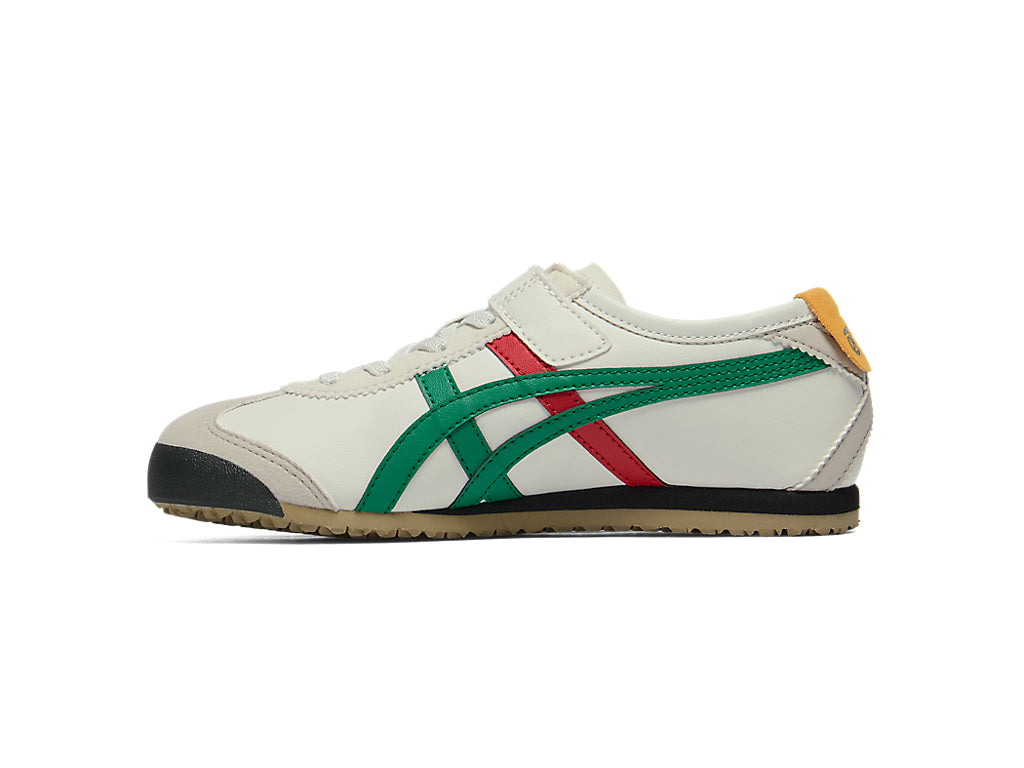日本直送 日版MEXICO 66 KIDS BIRCH/GREEN 17-22cm 鞋系列