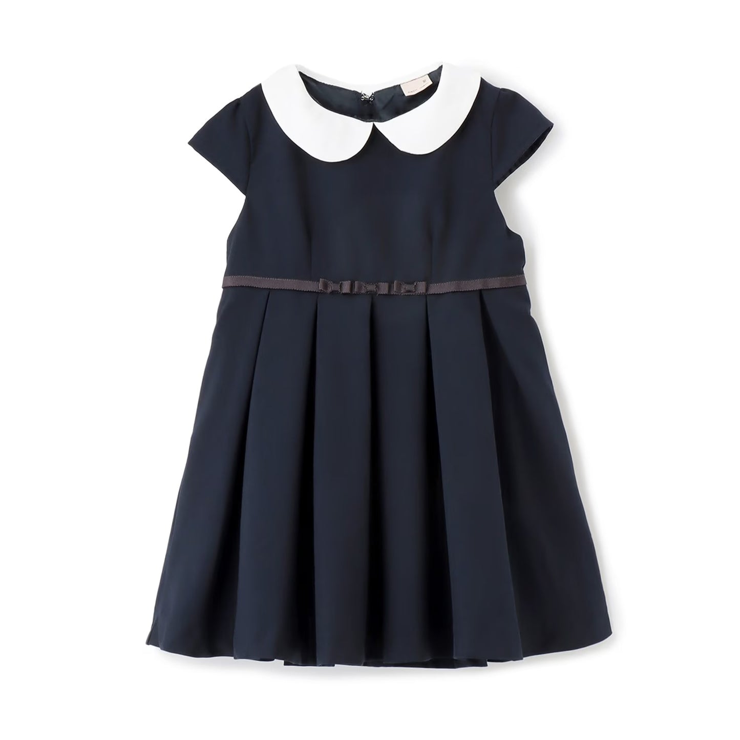 日本童裝 pe#main 禮服連身裙 80-130cm 女童款 夏季 DRESSES 面試/宴會/表演