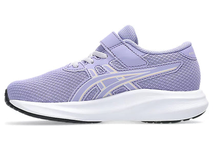 日本直送 ASICS PRE EXCITE 11 PS 17-22cm 鞋系列