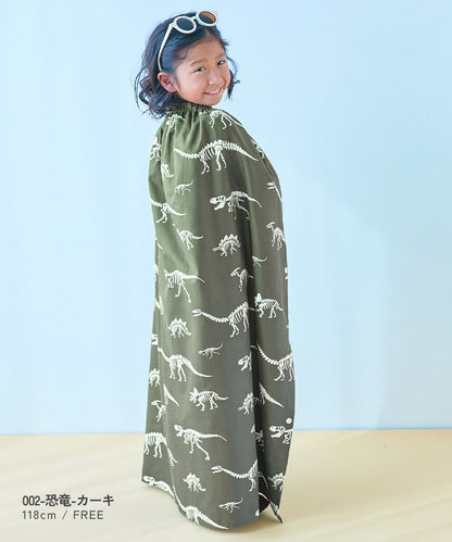 日本直送 dev!rock 吸水速乾 毛巾100cm 日常用品 夏日玩水泳衣特輯