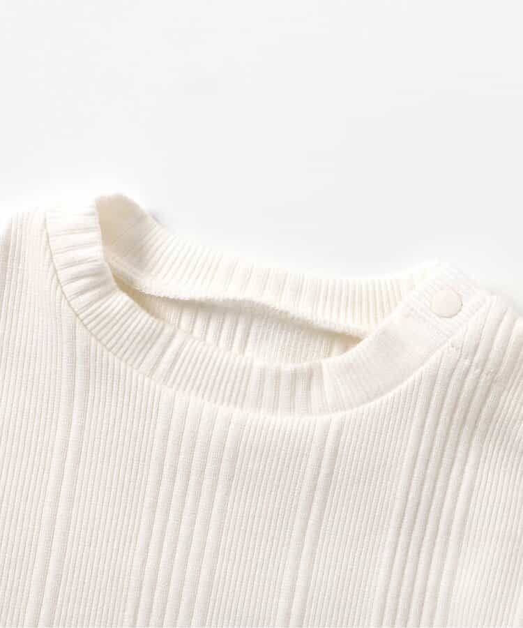 日本童裝 BREEZE 上衣及格仔連衣 80cm 男童款 初生嬰兒 冬季 Jumpsuit Christmas 聖誕快樂特輯 聖誕服裝/飾物配件 聖誕紅/新年紅