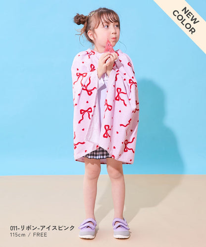 日本直送 dev!rock  毛巾60cm 日常用品 夏日玩水泳衣特輯