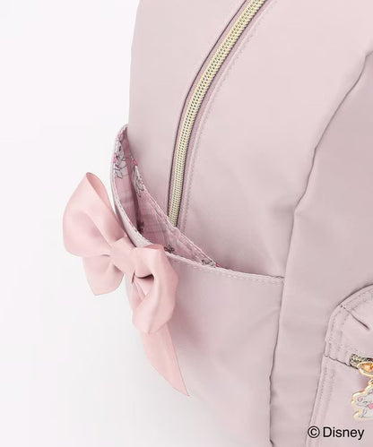 日本直送 aF#a325 x Disney Marie 背囊 包系列 其他品牌