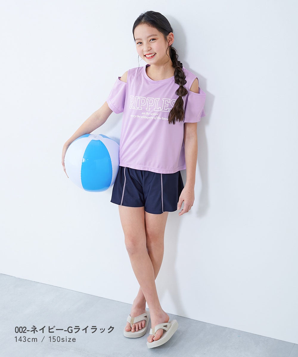 Japanese children's clothing dev!rock waterproof series stand collar thin jacket 100-160cm boys/girls spring and summer outerwear