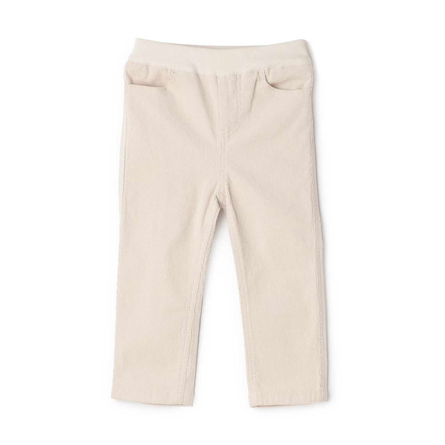 日本童裝 pe#main 休閒長褲 80-130cm 女童款 冬季 PANTS