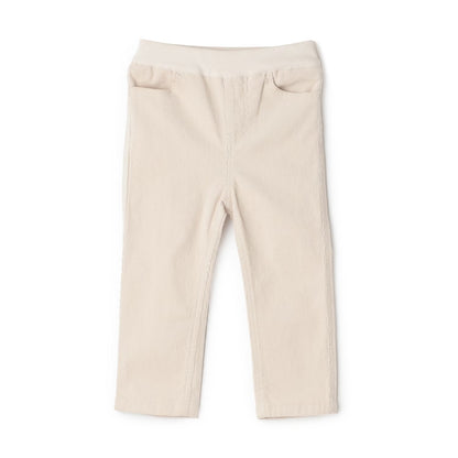 日本童裝 pe#main 休閒長褲 80-130cm 女童款 冬季 PANTS