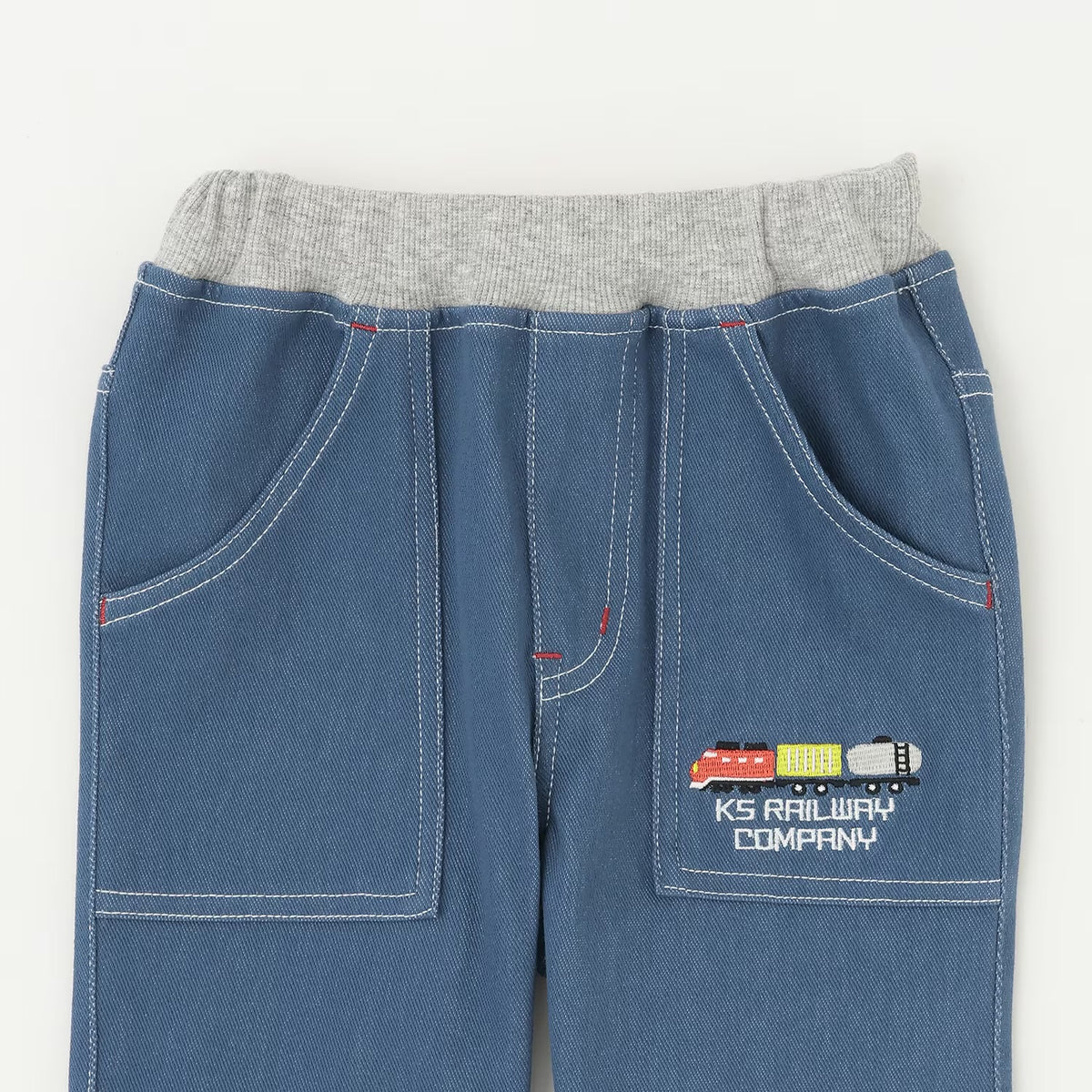日本直送 kladskap 福袋6點 80-130cm 男童款 2027年日本新春福袋 【日本預售：2026年1月1日】