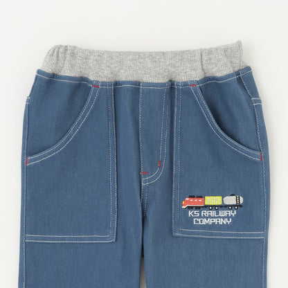 日本直送 kladskap 福袋6點 80-130cm 男童款 2027年日本新春福袋 【日本預售：2026年1月1日】