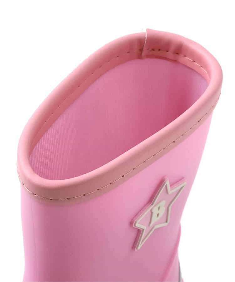 日本直送 BREEZE 水鞋 14-21cm 鞋系列 其他品牌 下雨天系列