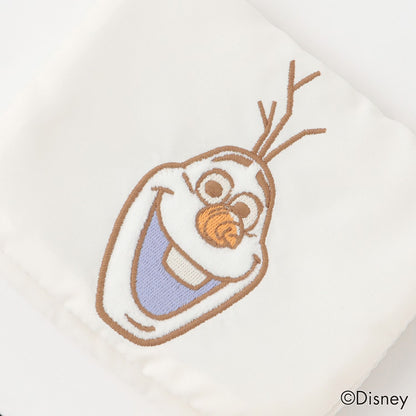 日本童裝 pe#main x Disney Frozen 三件套裝 90-130cm 女童款 冬季 DRESSES OUTERWEAR