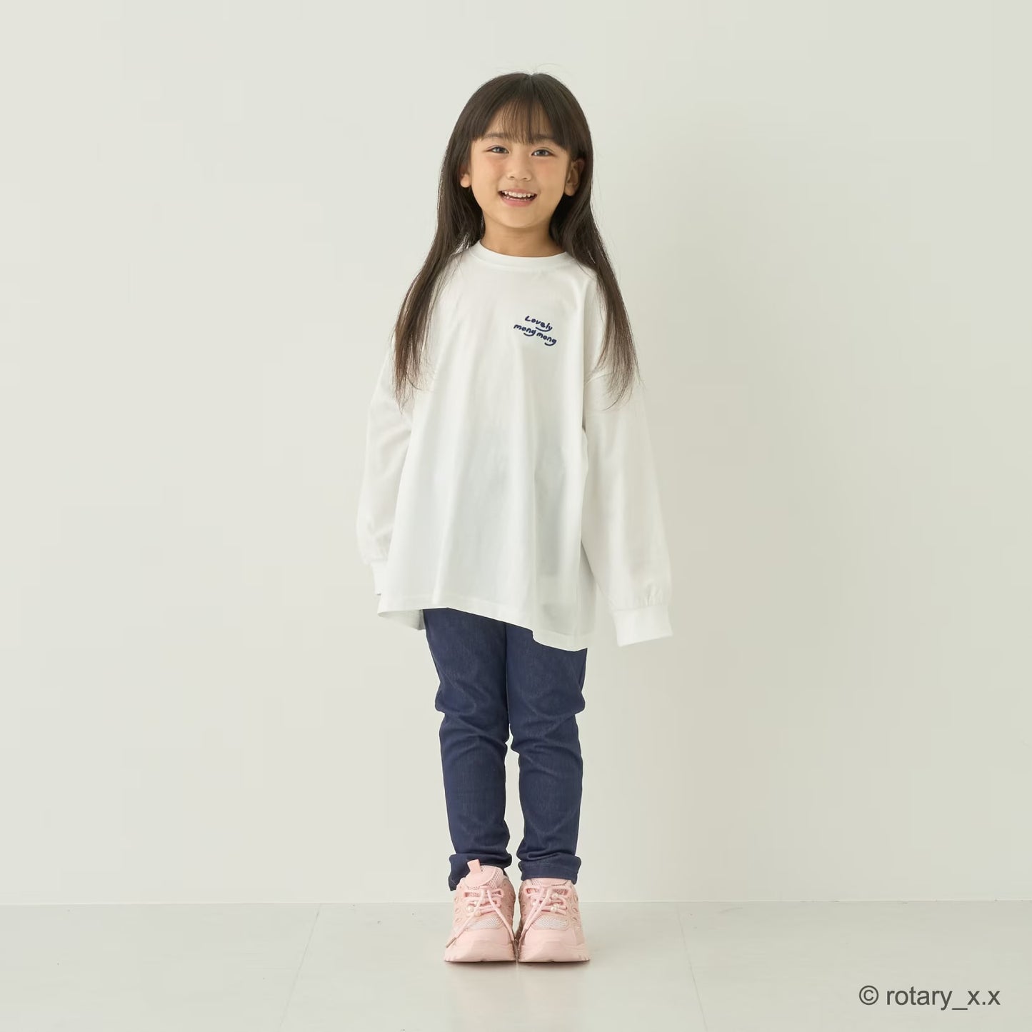 Japanese children's clothing Ly# mine tank top and shorts set 100-150cm girls summer TOPS PANTS 