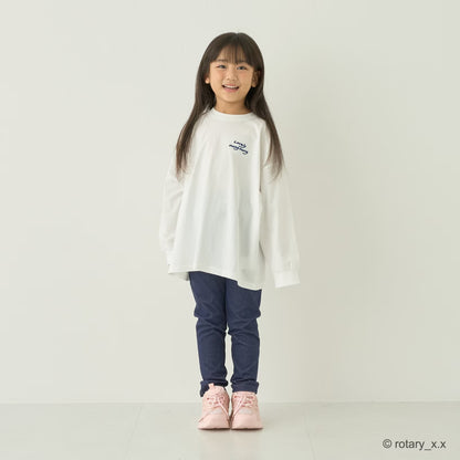 Japanese children's clothing Ly# mine tank top and shorts set 100-150cm girls summer TOPS PANTS 