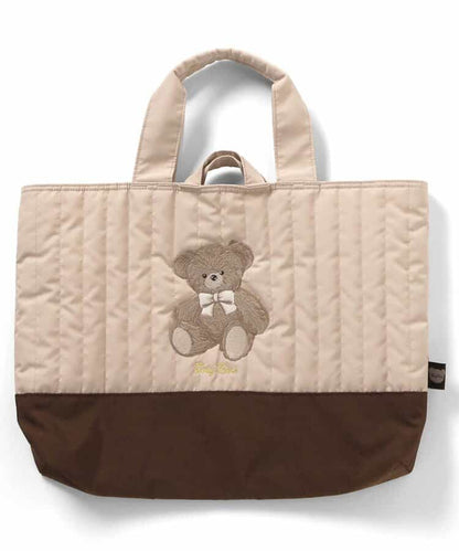 日本直送 apres les cours x tiny bear 手提袋 包系列 其他品牌