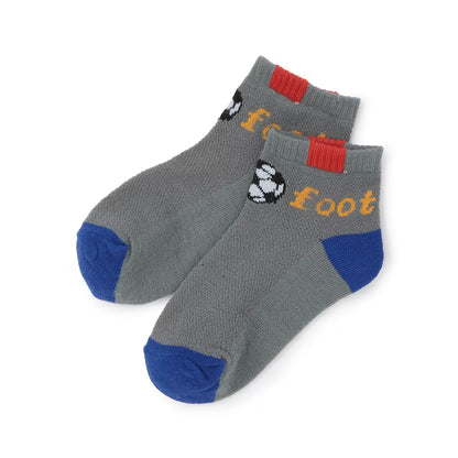 b・ROOM Socks (1 pair, 15-21cm) Direct from Japan 