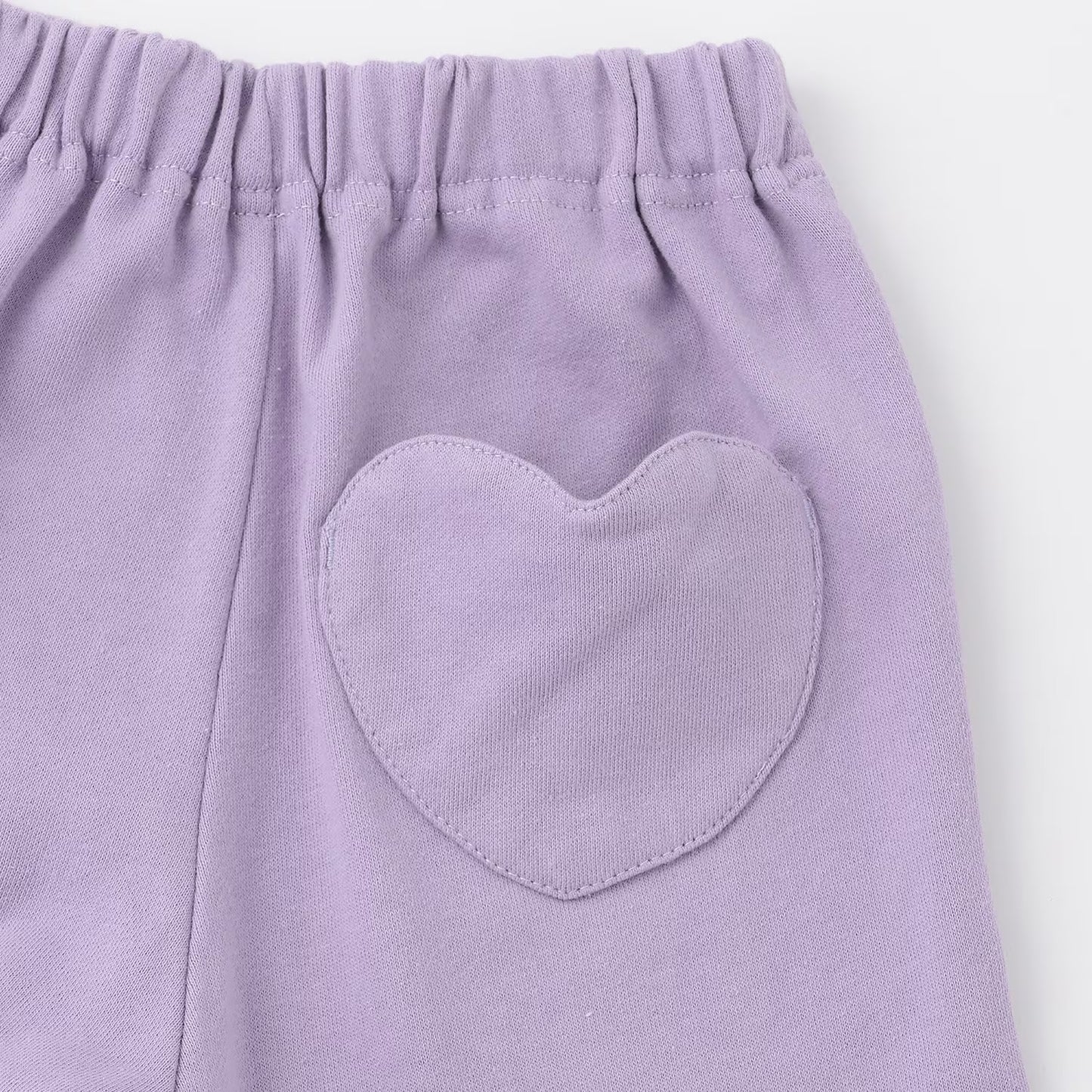 Japanese children's clothing Ly# mine tank top and shorts set 100-150cm girls summer TOPS PANTS 