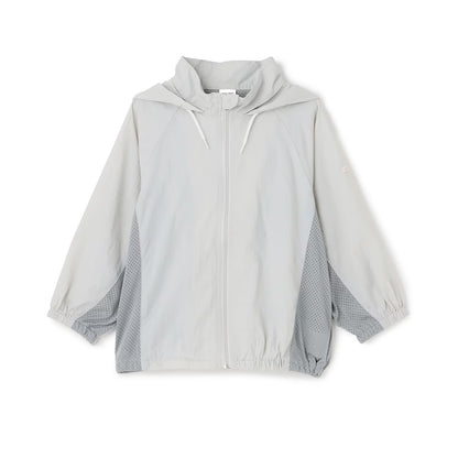 日本童裝 pe#main 薄外套連收納袋 80-130cm 男童款 夏季 OUTERWEAR