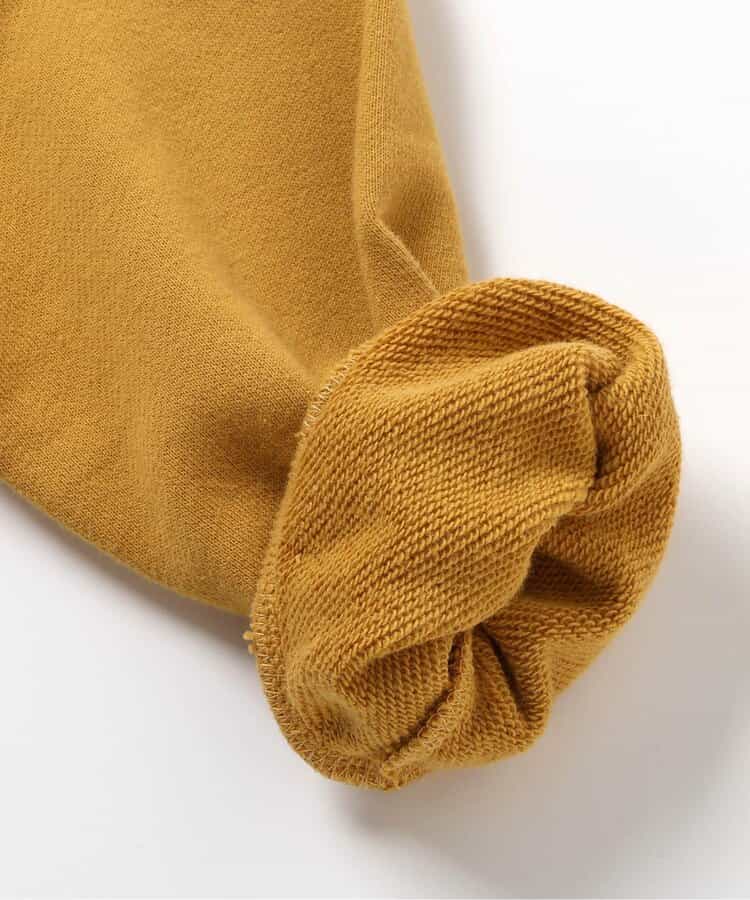 日本童裝 BREEZE 聖誕襪口袋衛衣 80-140cm 男童款/女童款 冬季 Tops Christmas 聖誕快樂特輯 聖誕服裝/飾物配件