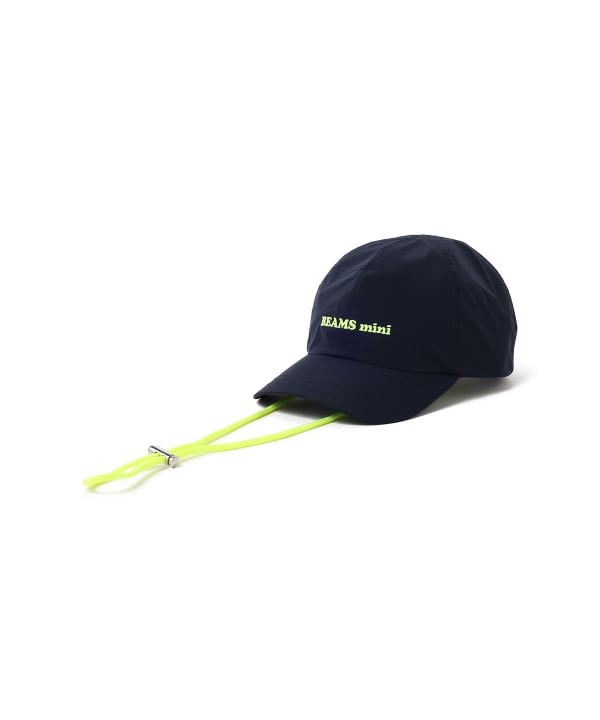 日本直送 BEAMS mini Cap帽 51-55cm 帽系列