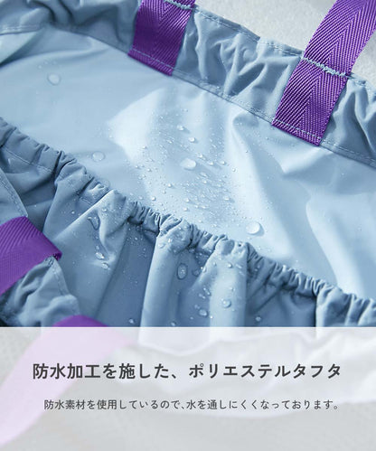 Japanese children's clothing dev!rock waterproof series stand collar thin jacket 100-160cm boys/girls spring and summer outerwear