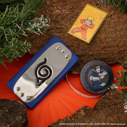 英美直送 CINEREPLICAS - Naruto 聖誕倒數日曆 大人款/兒童款 聖誕快樂特輯 聖誕倒數日曆A 不參與$900免運 滿$900可加$25免運 Christmas Advent Calendars 2025