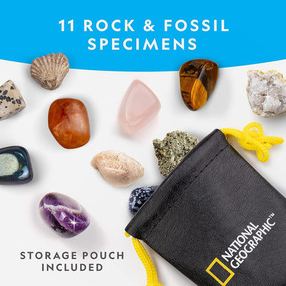英美直送 NATIONAL GEOGRAPHIC Science Kit & Rock Collection 聖誕倒數日曆 兒童款 聖誕快樂特輯 聖誕倒數日曆A 不參與$900免運 滿$900可加$25免運 Christmas Advent Calendars 2025