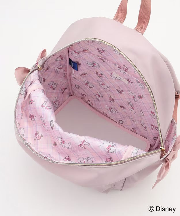 日本直送 aF#a325 x Disney Marie 背囊 包系列 其他品牌