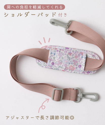 日本直送 panpantutu x Sanrio  My Melody 防水系列 保温・保冷 水樽袋 M-L 包系列 其他品牌