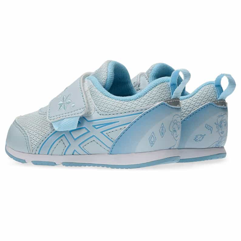 日本直送 ASICS TIARA BABY KT-ES / FROZEN 13-15.5cm 鞋系列
