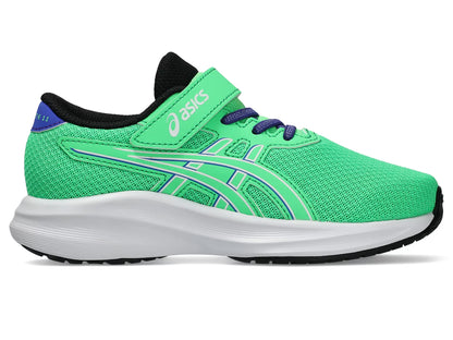 日本直送 ASICS PRE EXCITE 11 PS 17-22cm 鞋系列