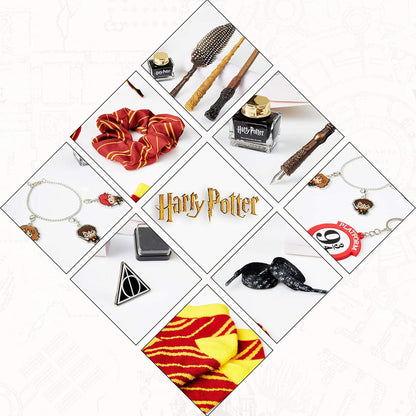 日英美直送 Harry Potter Advent Calendar 聖誕倒數日曆 兒童款 聖誕快樂特輯 不參與$900免運 滿$900可加$25免運到順豐站/智能櫃 Christmas Advent Calendars 2026