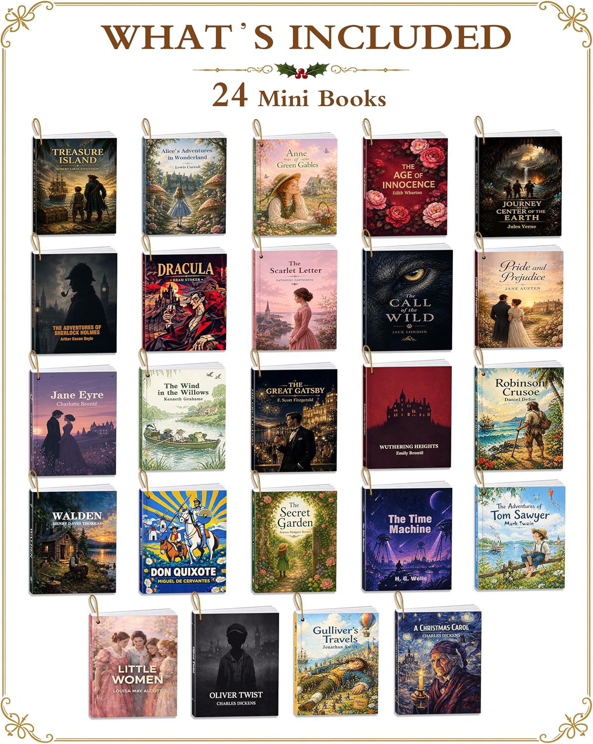 日英美直送 Mini Book Advent Calendar 聖誕倒數日曆 大人款/兒童款 聖誕快樂特輯 不參與$900免運 滿$900可加$25免運到順豐站/智能櫃 Christmas Advent Calendars 2026