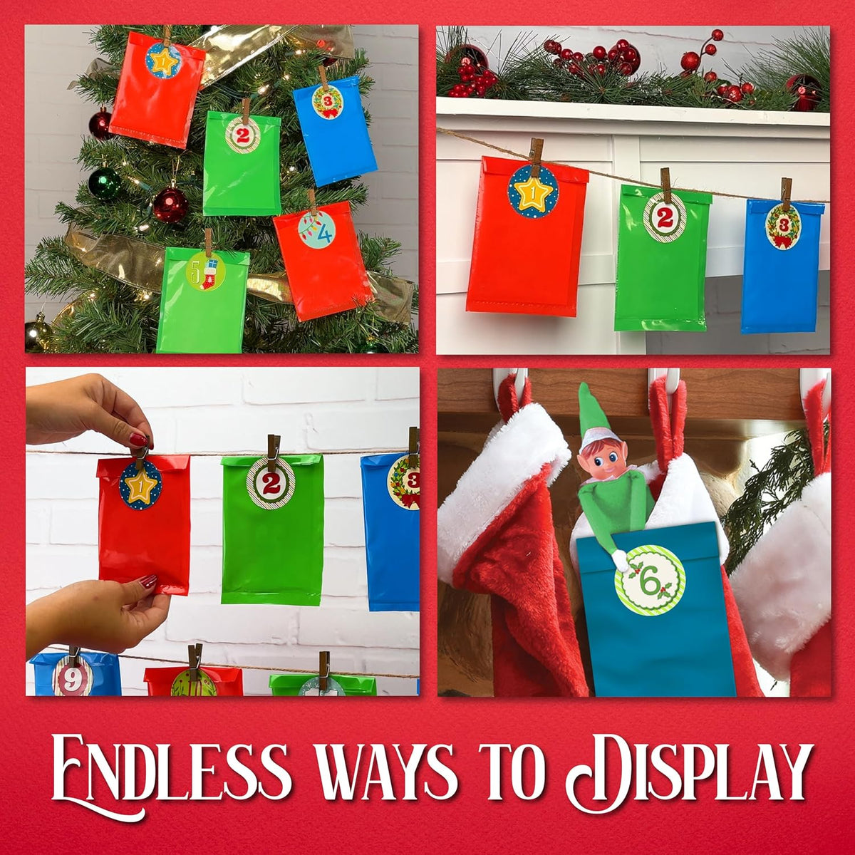 日英美直送 ArtSkills Arts & Crafts Advent Calendar 聖誕倒數日曆 大人款/兒童款 聖誕快樂特輯 不參與$900免運 滿$900可加$25免運到順豐站/智能櫃 Christmas Advent Calendars 2026