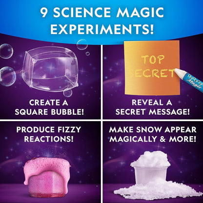 日英美直送 National Geographic Magic Advent Calendar 聖誕倒數日曆 兒童款 聖誕快樂特輯 不參與$900免運 滿$900可加$25免運到順豐站/智能櫃 Christmas Advent Calendars 2026