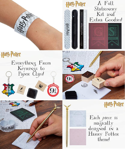 日英美直送 Harry Potter Advent Calendar 聖誕倒數日曆 兒童款 聖誕快樂特輯 不參與$900免運 滿$900可加$25免運到順豐站/智能櫃 Christmas Advent Calendars 2026
