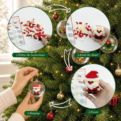 日英美直送 Christmas Decor Building Blocks 12 Day Advent Calendar 聖誕倒數日曆 大人款/兒童款 聖誕快樂特輯 不參與$900免運 滿$900可加$25免運到順豐站/智能櫃 Christmas Advent Calendars 2026