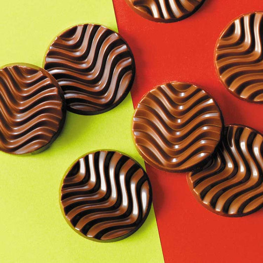 ‼️3/9晚上12點截單‼️日本直送 ROYCE Pure Chocolate - Sweet & Milk 純朱古力（40枚入）限定手信 中秋節滿月限定