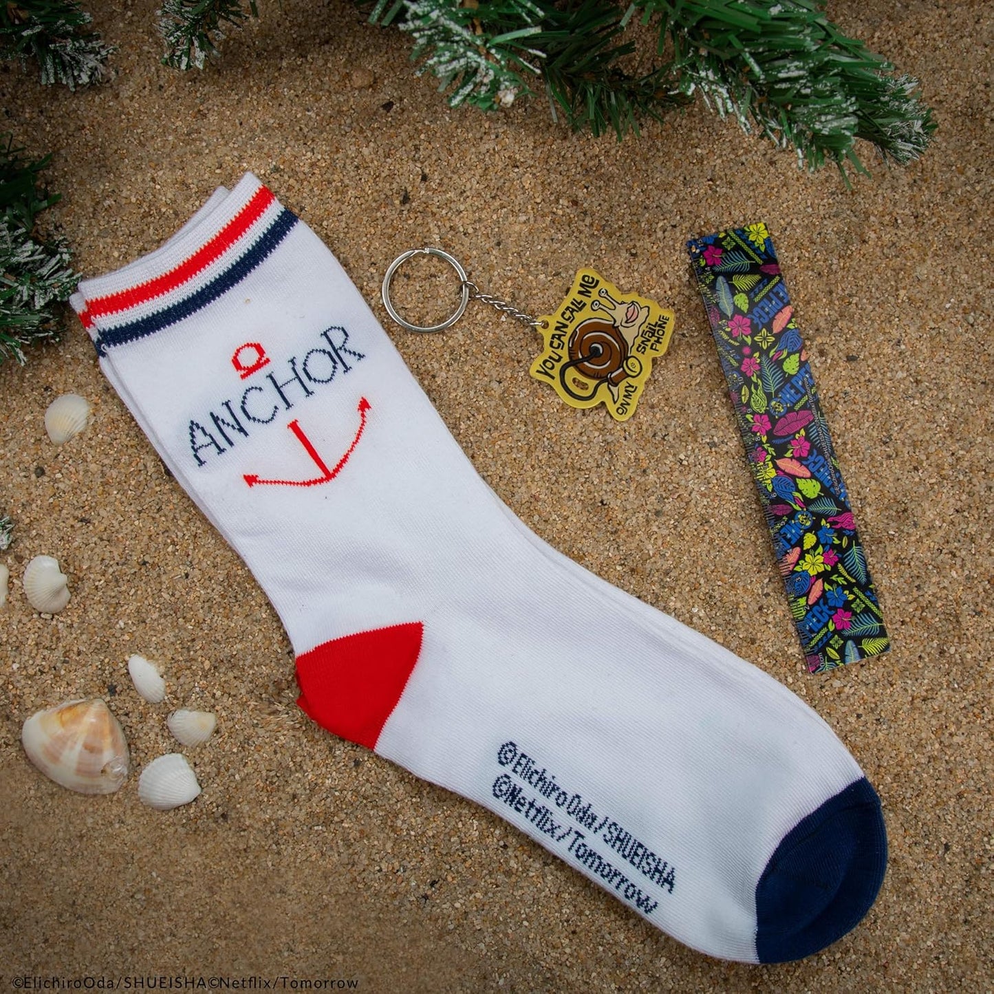 英美直送 Cinereplicas - One Piece 聖誕倒數日曆 大人款/兒童款 聖誕快樂特輯 聖誕倒數日曆A 不參與$900免運 滿$900可加$25免運 Christmas Advent Calendars 2025