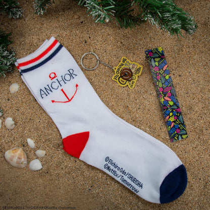 英美直送 Cinereplicas - One Piece 聖誕倒數日曆 大人款/兒童款 聖誕快樂特輯 聖誕倒數日曆A 不參與$900免運 滿$900可加$25免運 Christmas Advent Calendars 2025