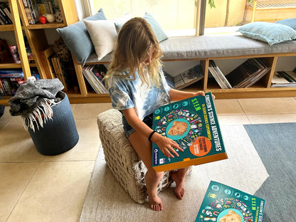 日英美直送 New Einstein Science Adventures Advent Calendar 聖誕倒數日曆 兒童款 聖誕快樂特輯 不參與$900免運 滿$900可加$25免運到順豐站/智能櫃 Christmas Advent Calendars 2026