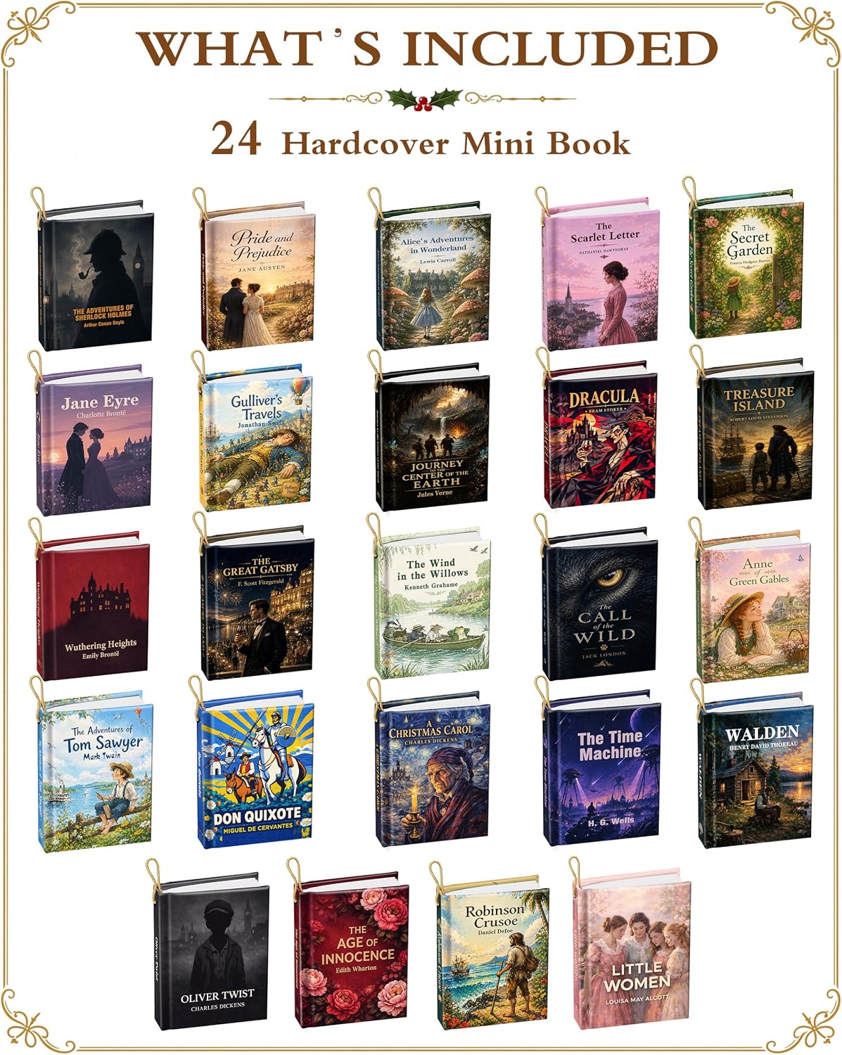 日英美直送 Mini Book Advent Calendar 聖誕倒數日曆 大人款/兒童款 聖誕快樂特輯 不參與$900免運 滿$900可加$25免運到順豐站/智能櫃 Christmas Advent Calendars 2026