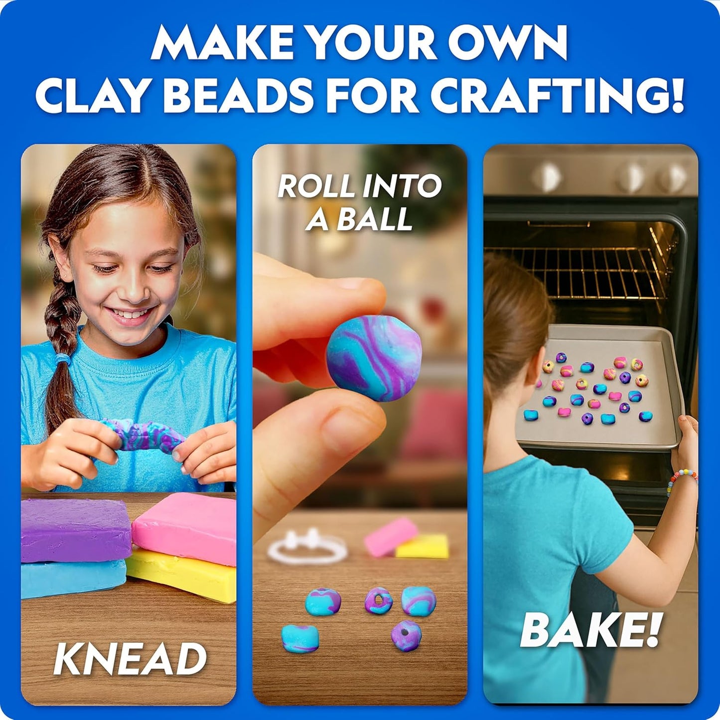 英美直送 NATIONAL GEOGRAPHIC Jewelry Making  聖誕倒數日曆 兒童款 聖誕快樂特輯 聖誕倒數日曆A 不參與$900免運 滿$900可加$25免運 Christmas Advent Calendars 2025