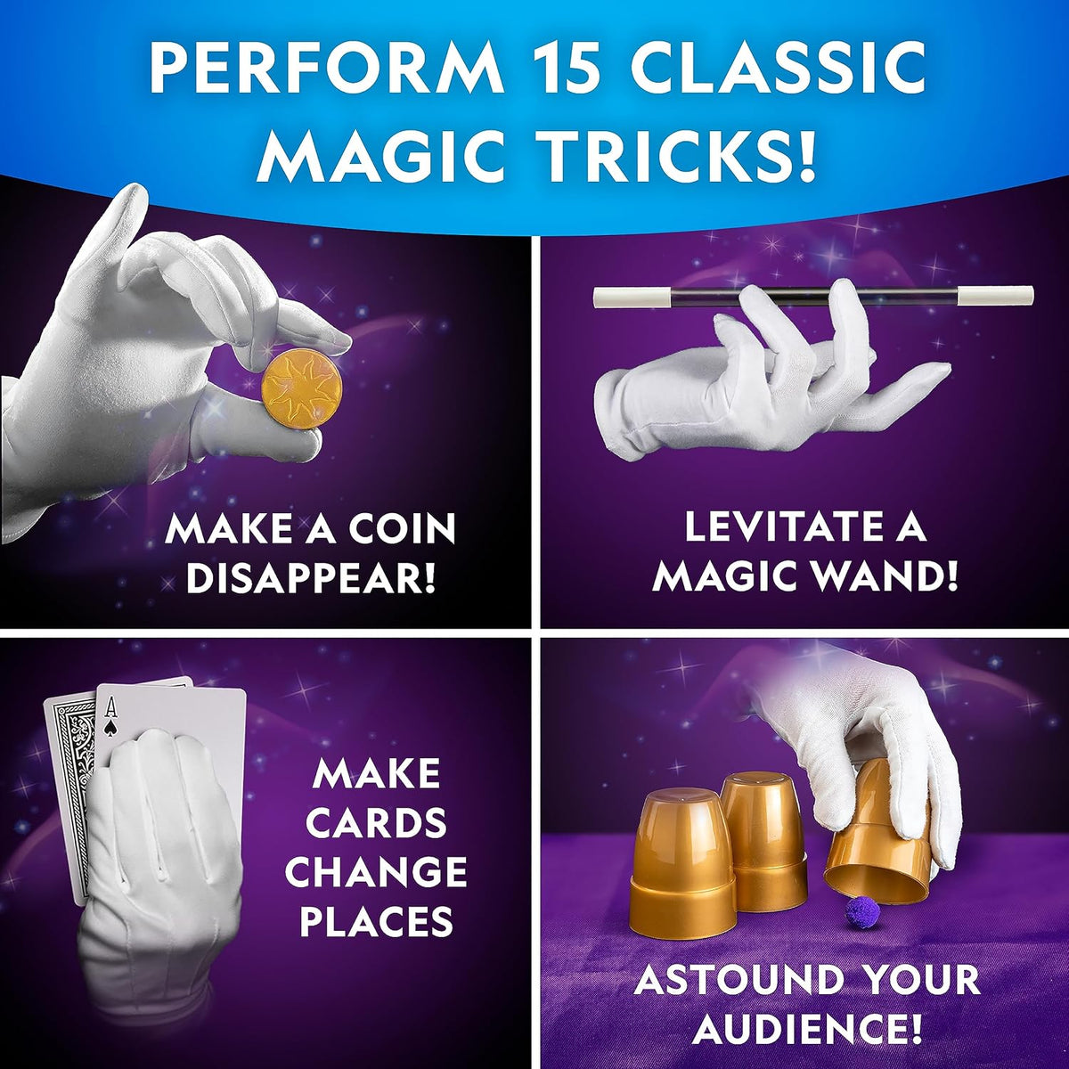 日英美直送 National Geographic Magic Advent Calendar 聖誕倒數日曆 兒童款 聖誕快樂特輯 不參與$900免運 滿$900可加$25免運到順豐站/智能櫃 Christmas Advent Calendars 2026