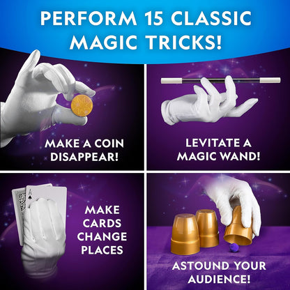 日英美直送 National Geographic Magic Advent Calendar 聖誕倒數日曆 兒童款 聖誕快樂特輯 不參與$900免運 滿$900可加$25免運到順豐站/智能櫃 Christmas Advent Calendars 2026