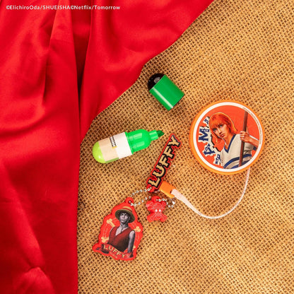 英美直送 CINEREPLICAS - One Piece 聖誕倒數日曆 大人款/兒童款 聖誕快樂特輯 聖誕倒數日曆A 不參與$900免運 滿$900可加$25免運 Christmas Advent Calendars 2025