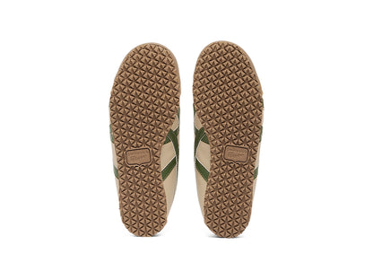 日本直送 日版MEXICO 66 KIDS BEIGE/GREEN 17-22cm 鞋系列