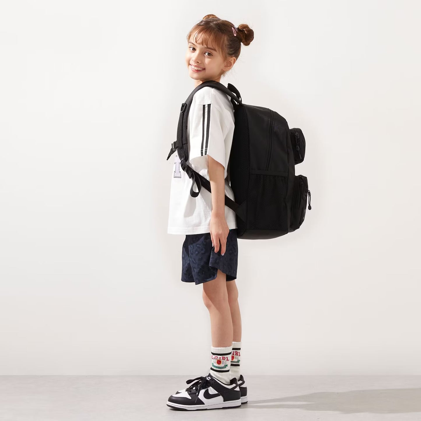 日本直送 X-girl Stages 背囊 包系列 其他品牌